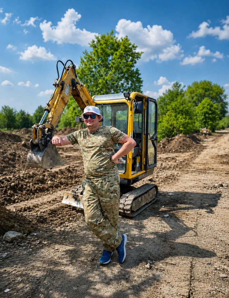 Леонид Соловьев, частный авитолог