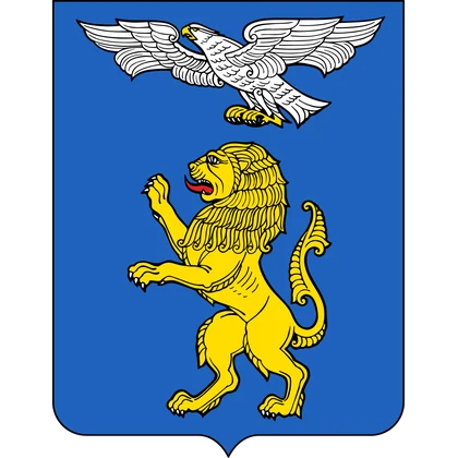 Герб города Белгород