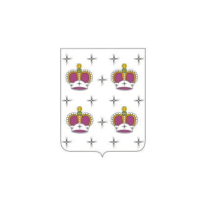 Герб города Дмитров