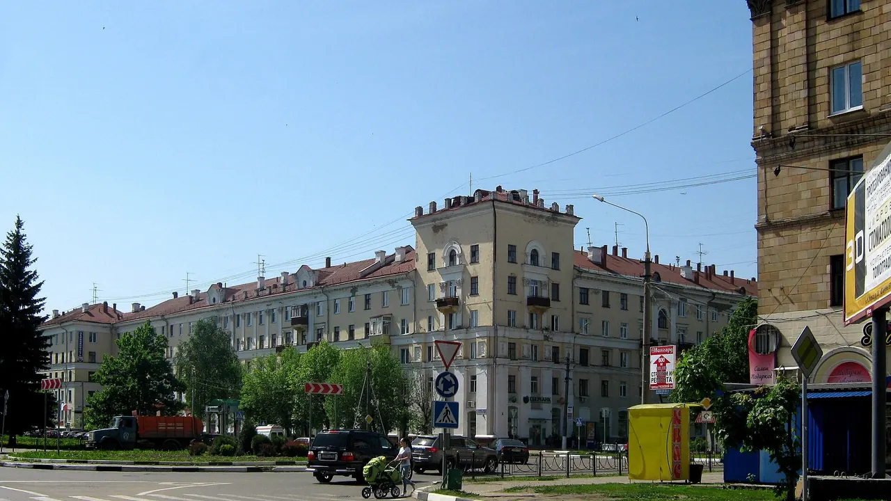 Достопримечательность в Электростали