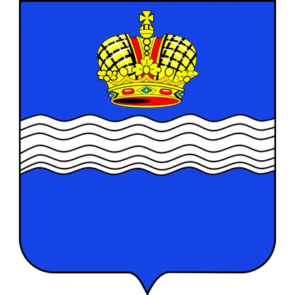 Герб города Калуга