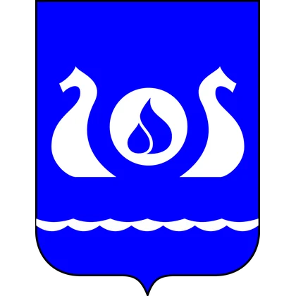 Герб города Кириши