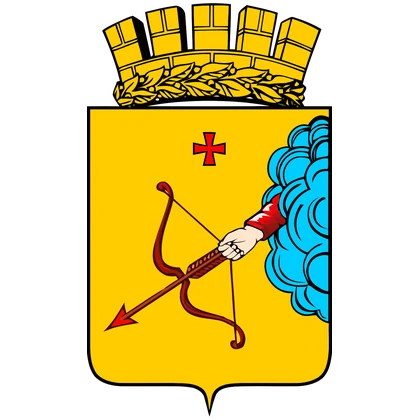 Герб города Киров