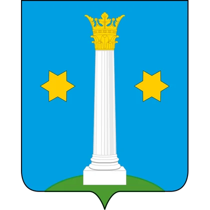 Герб города Коломна