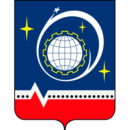 Герб города Королёв