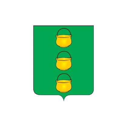 Герб города Котельники