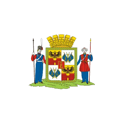 Герб города Краснодар