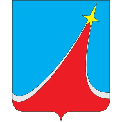 Герб города Люберцы