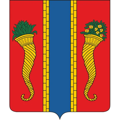 Герб города Новая Ладога