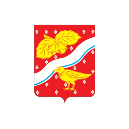 Герб города Орехово-Зуево