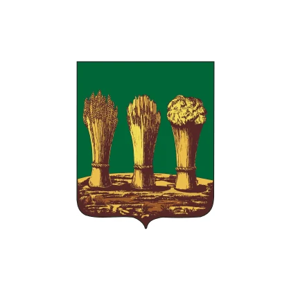 Герб города Пенза