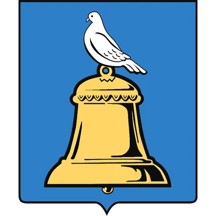 Герб города Реутов
