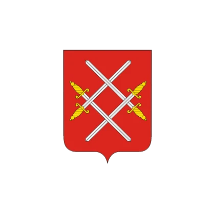 Герб города Руза