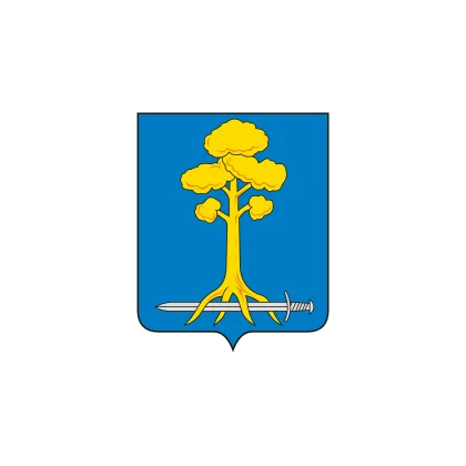 Герб города Сертолово
