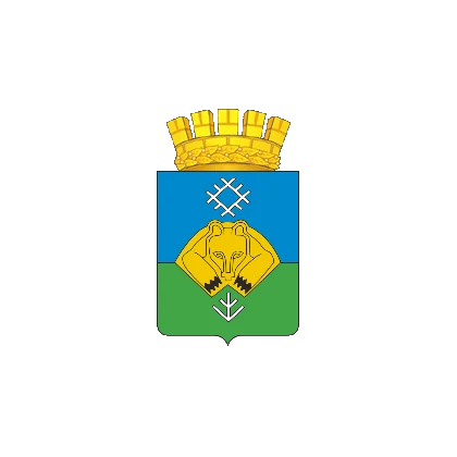 Герб города Сыктывкар