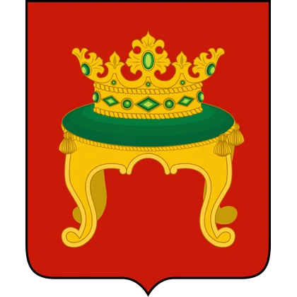 Герб города Тверь