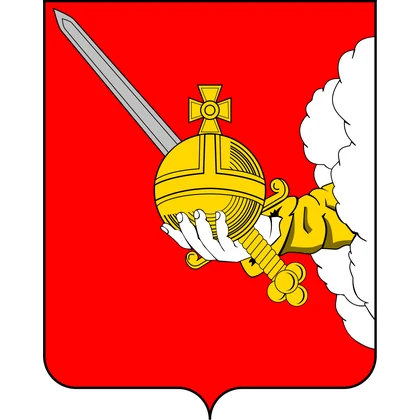 Герб города Вологда