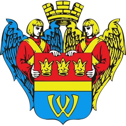 Герб города Выборг