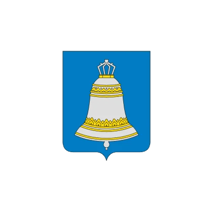 Герб города Звенигород